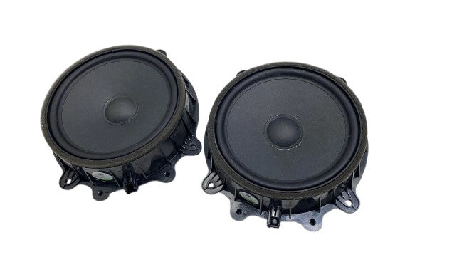 2017-2023 Tesla Model 3 Y Front Door Audio Woofer Speaker 200MM Assemb