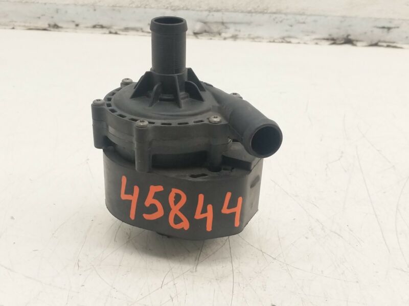 2016 2017 2018 2019 2020 Tesla Model X MX Electric Water Coolant Pump System OEM