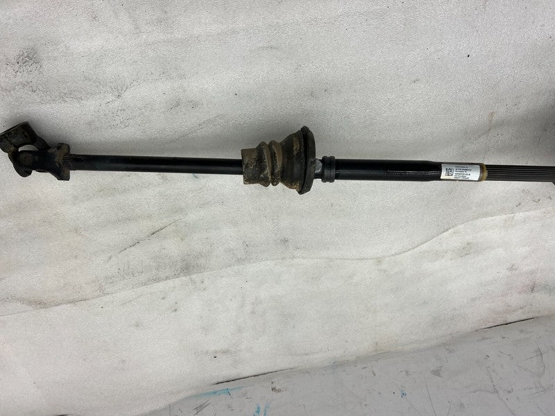 ⭕12-20 Model S Steering Column + Upper & Lower Intermediate Shaft 1027