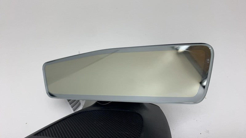 104148600A 2012-2020 Tesla Model S Front Interior Rear View Mirror w/ Auto Pilot Monocamera