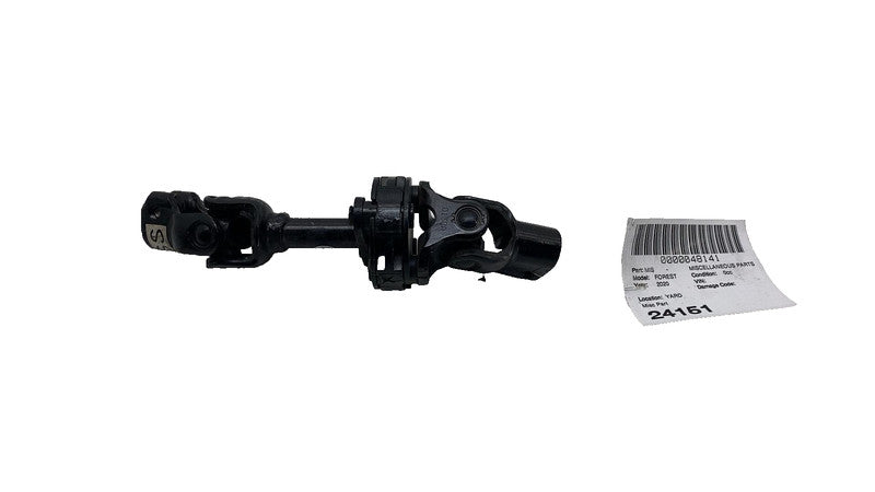 19-24 Subaru Forester Lower Steering Column Joint Coupling Intermediat