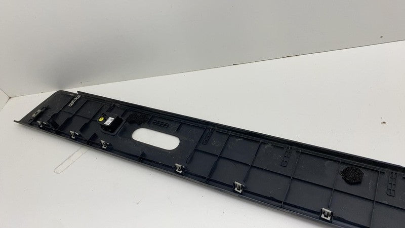 PT00000357 ⭕2022 2023 2024 Rivian R1T Rear Right Side Bed Trim Molding Cover OEM PT00030678