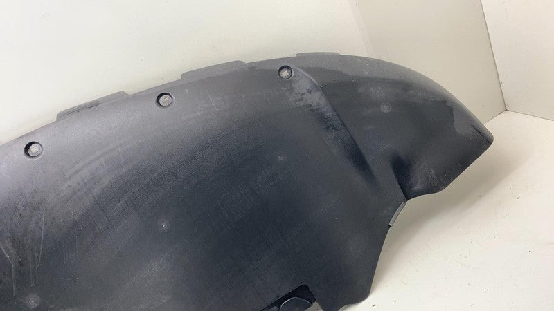 ⭕ 20-24 Tesla Model Y MY Front Bumper Lower Undertray Splash Shield 16