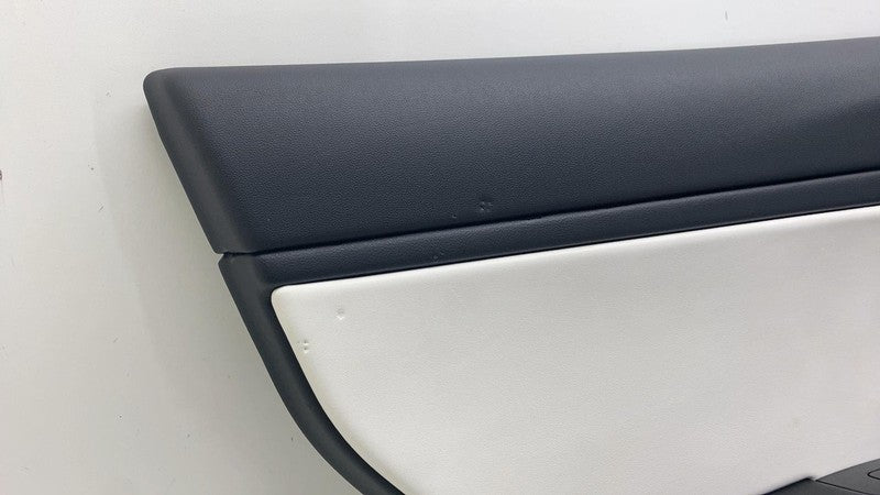 ⭕ 17-20 Tesla Model 3 Rear Passenger Side Interior Door Panel Trim Card Right RH