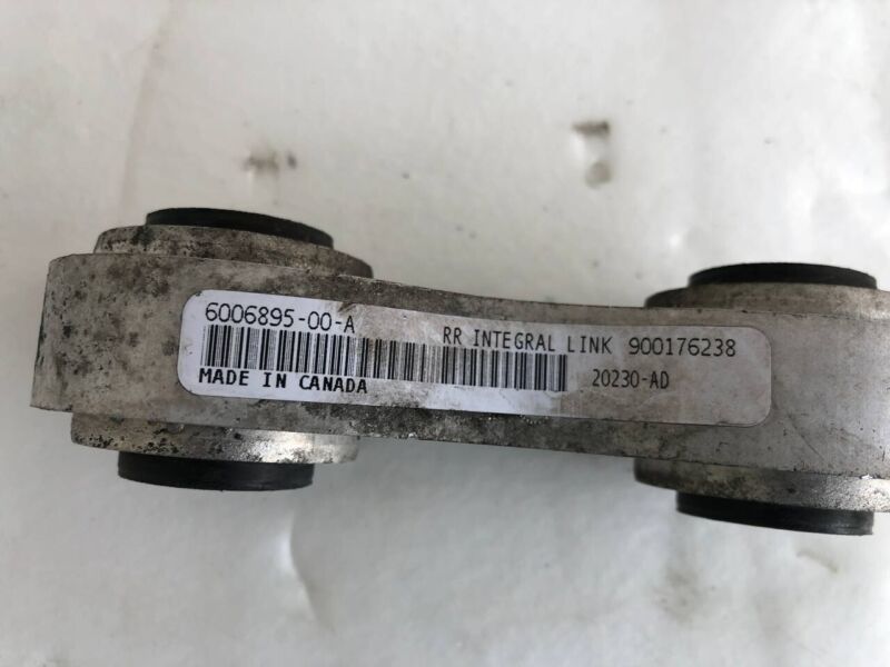 6006895 00 A ⭕12-20 Tesla Model S MS Rear Left or Right Suspension Integral Link 6006895-00-A