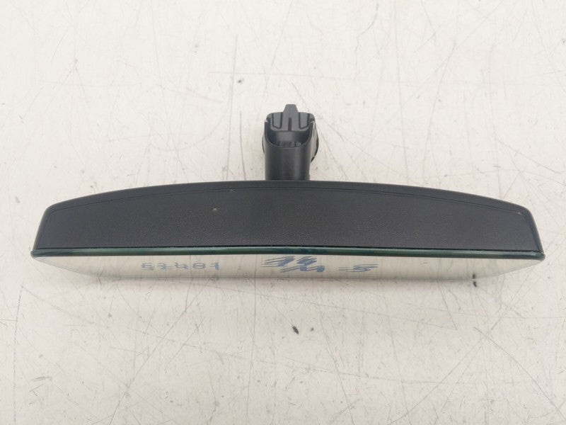 ⭕ 2012-2015 Tesla Model S MS Front Windshield Interior Rear View Mirro