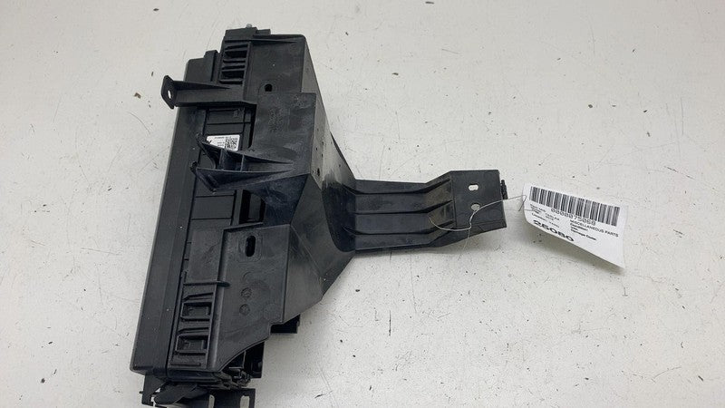 ⭕16-20 Model X Front Trunk Frunk Engine Bay Under Hood Fuse Box 12V 10