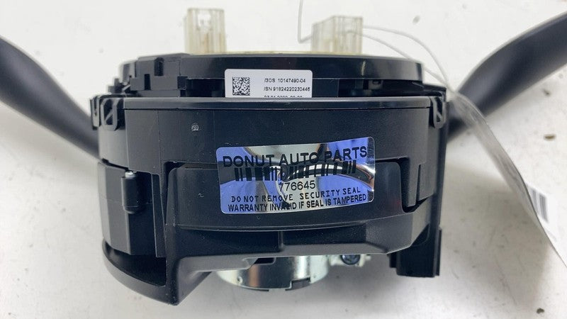 ⭕ 17-23 Model 3 M3 Wiper Turn Signal Headlight Flasher Combo Switch 10