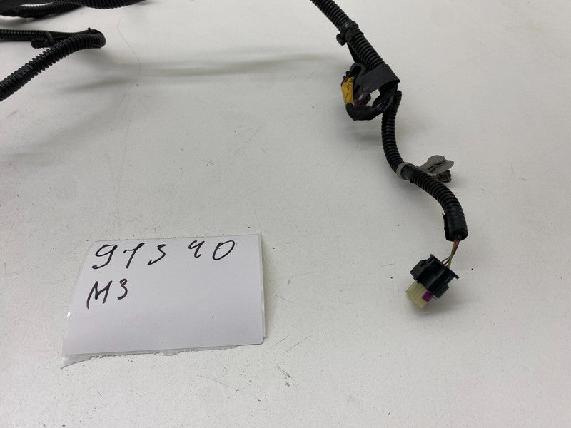 1068767-00 ⭕ 17-23 Model 3 Thermal Sub Battery Wiring Harness Cable Wire Loom 1068767-00-G