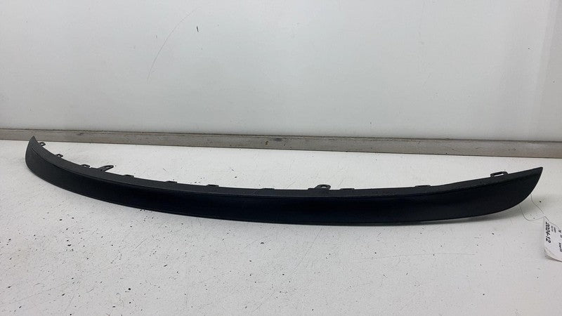 ⭕ 2017-2020 Tesla Model 3 M3 Rear Bumper Lower Spoiler Valance Molding Trim OEM