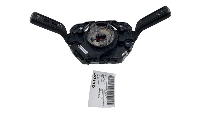 ⭕ 2025 Rivian R1S Steering Column Clockspring Combination Switch PT006