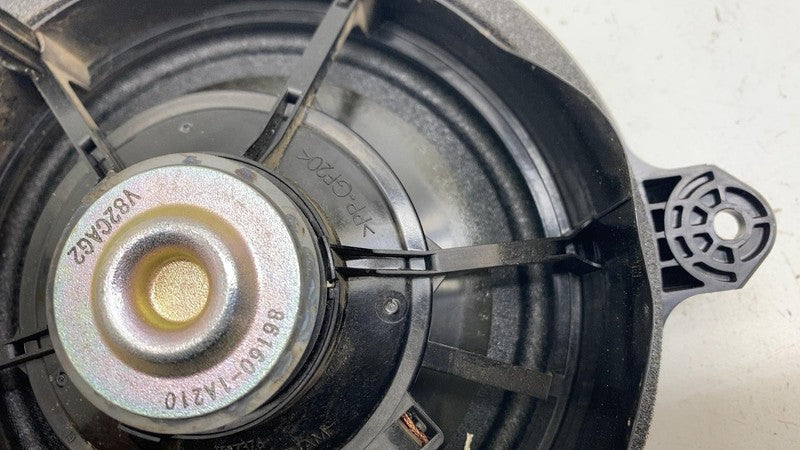 861601A210 ⭕ 2023-2025 Toyota Prius Rear Left or Right Door Audio Sound Speaker 86160-1A210