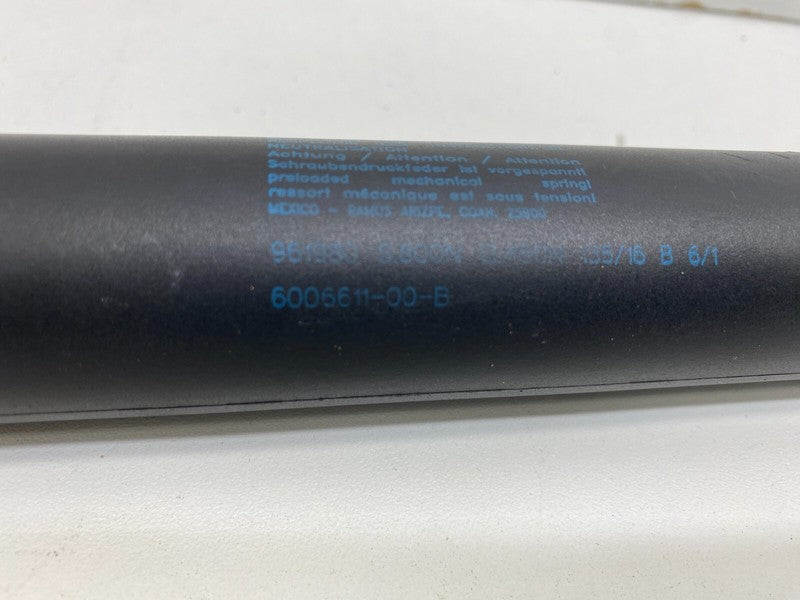 ⭕ 2012-2025 Tesla Model S Rear Left Liftgate Trunk Spring Strut LH 600