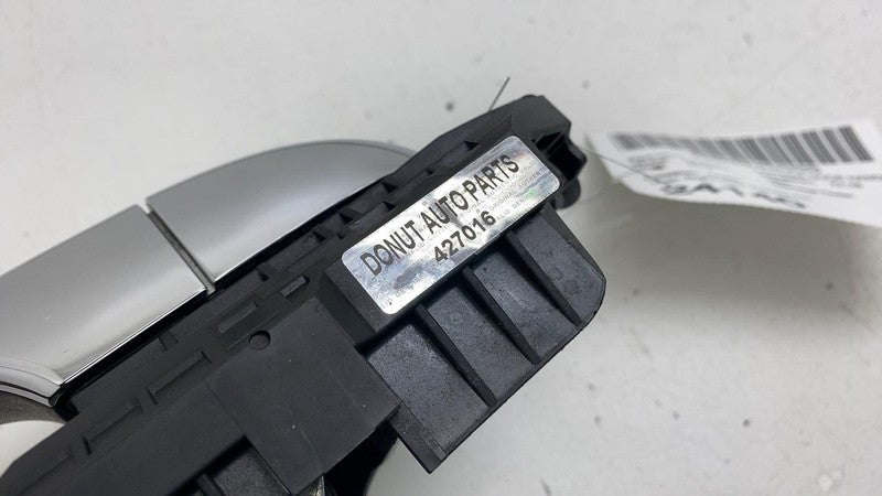 ⭕ 2017-2020 Maserati Levante Rear Passenger Side Exterior Door Handle