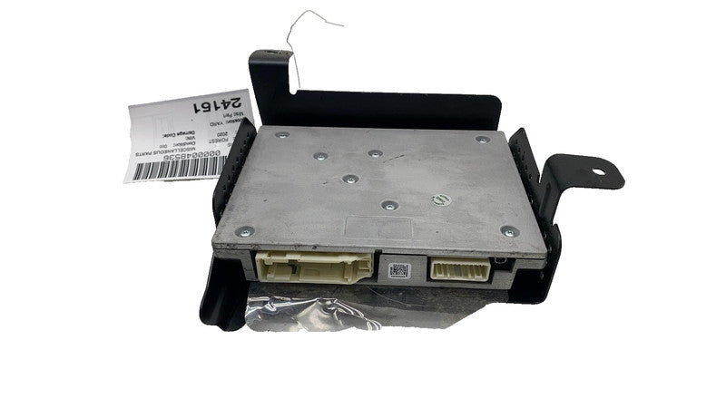 2019-2020 Subaru Forester Radio Audio Sound System Amp Amplifier Contr