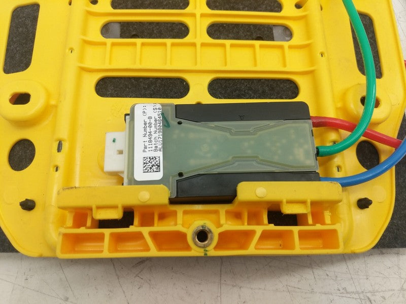 ⭕ 17-23 Model 3 Front Driver Side Seat Adjuster Lumbar Support Left 11