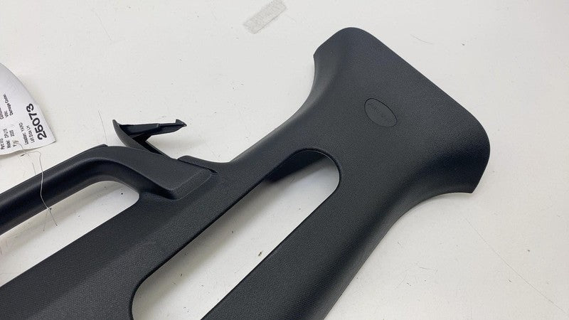 6DQ05TRMAH ⭕2019-2025 Ram 1500 Pickup Driver Side B-Pillar Upper Trim Cover Left 6DQ05TRMAH