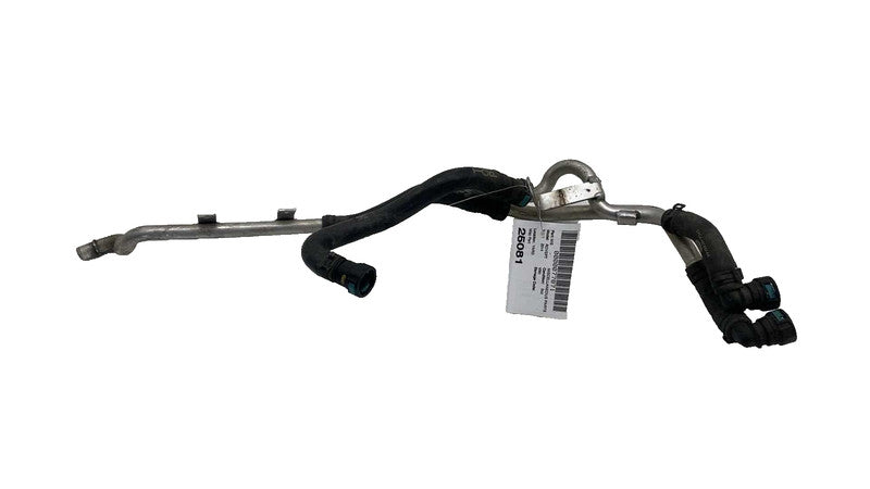 ⭕ 14-16 Range Rover Sport HVAC Heater Water Inlet & Outlet Hose CPLA-1