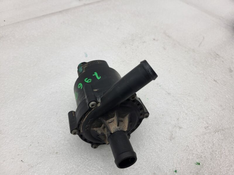 2012-2015 Tesla Model S MS Auxiliary Water Coolant Battery Cooling Pump Assembly