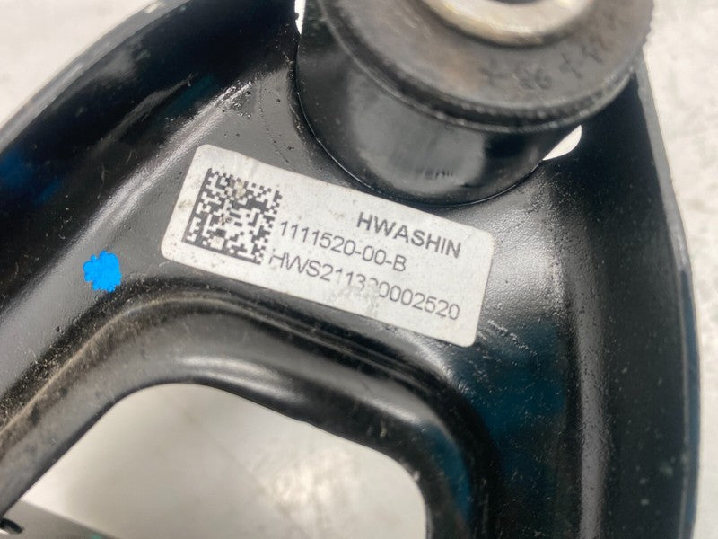 1110232-00-C ⭕ 2017-2023 Tesla Model 3 Front Right Side Drive Unit Motor Mount 1110232-00-C