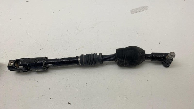68442467AA ⭕ 2019-2025 Ram 1500 Steering Column Lower Intermediate Joint Shaft 68442467AA