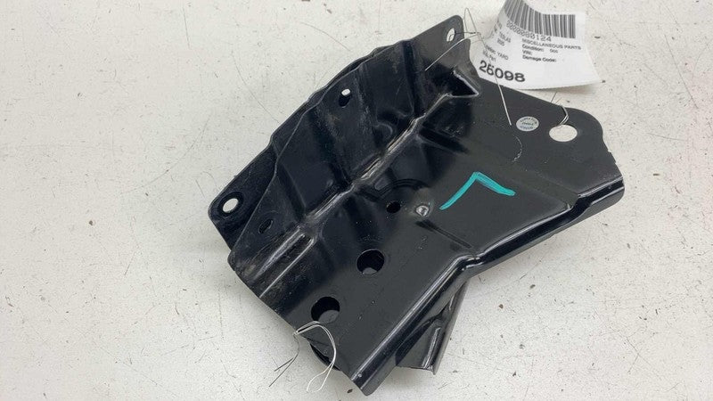 1694450 00 D ⭕ 24-25 Tesla Model 3 Left Lower Amplifier Mount Support Bracket LH 1694450-00-D