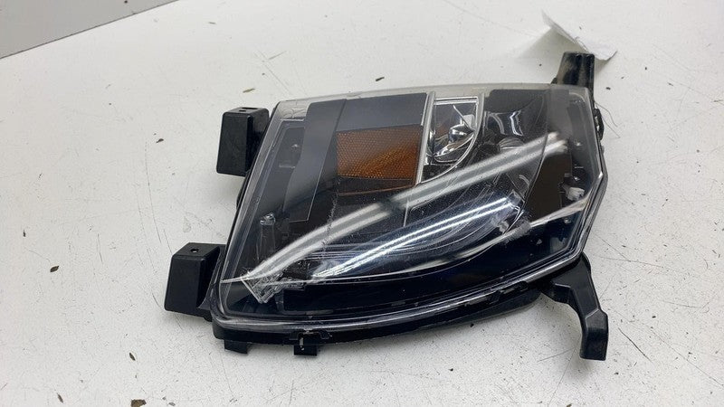 ⭕ 2012-2020 Tesla Model S Front LED Fog Light Cornering Lamp Right 600