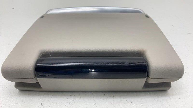 1P28440437 ⭕ 2017-2022 Chrysler Pacifica Front Right Seat Screen Display Monitor 5MH00PD2AC