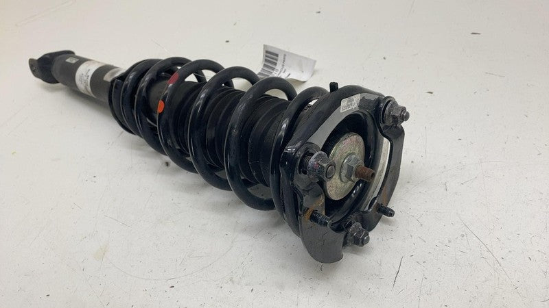 NH4334700 ⭕ 2009-2015 Mazda MX-5 Miata Front Left Shock Strut w/ Coil Spring LH NH4334700