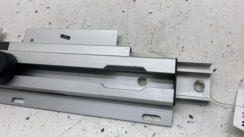 C100044982L 2022-2024 Rivian R1T R1S Rear Passenger Seat Cargo Storage Rail Bracket Right