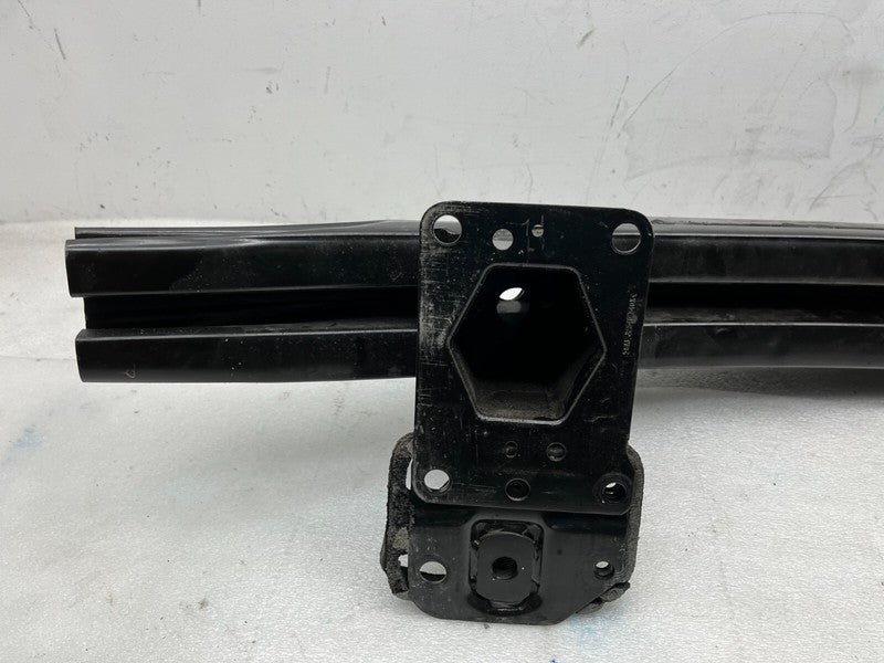 1060976 00 D 2016-2020 Tesla Model S MS Front Bumper Reinforcement Energy Absorber Impact Bar