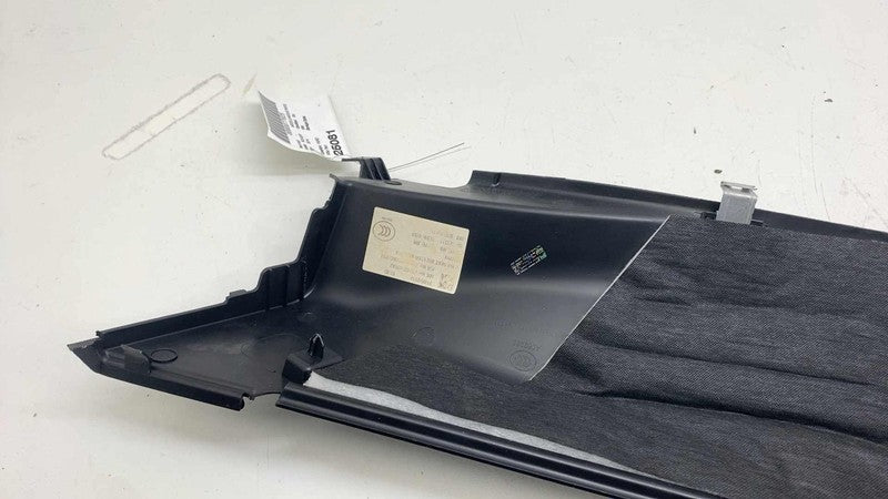 ⭕ 14-17 Land Rover Range Rover Sport Rear Right Side C-Pillar Lower Trim Cover