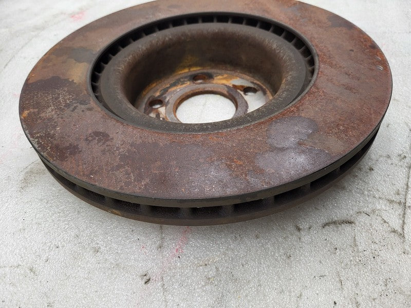 ⭕ 2012-2020 Tesla Model S Front Left or Right Brake Disc Rotor Assembl
