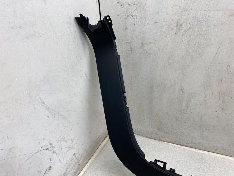 110512000E ⭕ 2016-2020 Tesla Model X Rear Right C-Pillar Trim Cover Racetrack 1105120-00-E