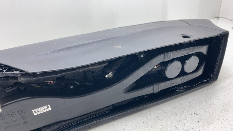 ⭕ 14-20 Maserati Ghibli Front Center Console Base Frame Body w/ Armres