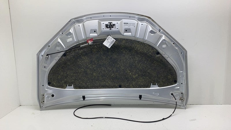 ⭕ 2023 2024 Toyota Prius Front Hood Bonnet Shell Panel Silver 1L0 (HAIL DAMAGE)