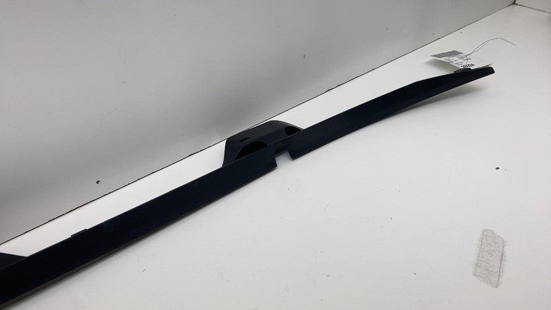 PT00028767 ⭕22-24 Rivian R1T R1S Front Hood Windshield Hider Flange Trim Molding PT00028767