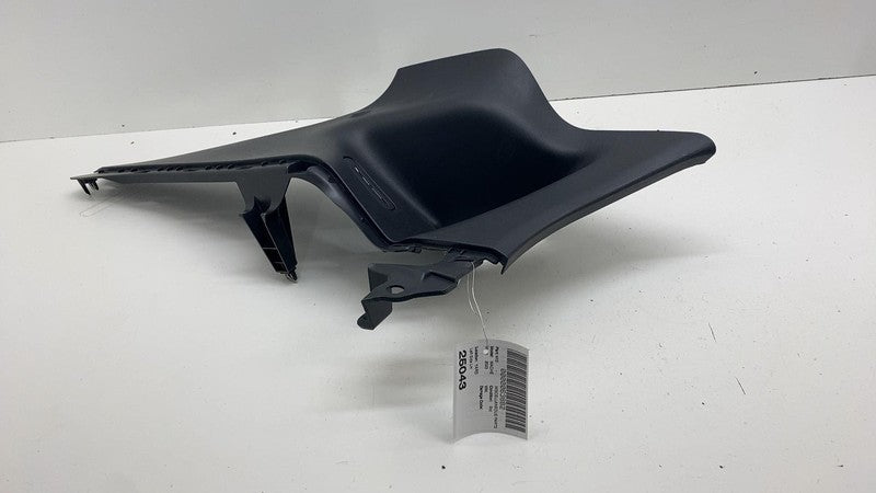 LJ8BR31113AFW ⭕ 21-24 Mustang Mach-E Rear Left Upper C-Pillar Quarter Trim LH LJ8B-R31149-AFW