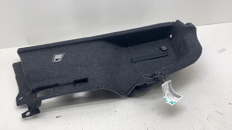 ⭕ 2021-2024 Polestar 2 Left Trunk Luggage Compartment Quarter Panel LH