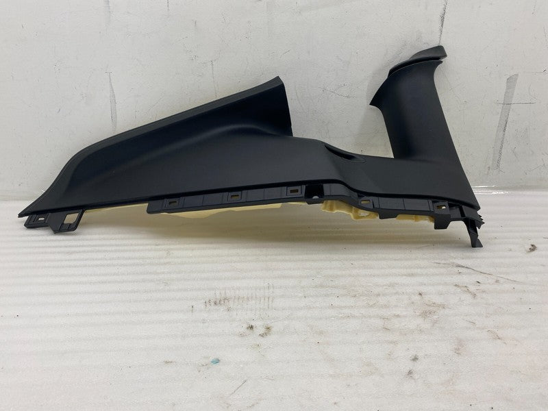 149460898C ⭕ 2020-2023 Model Y Rear Driver Side Upper C-Pillar Trim Panel Left 1494608-98-C