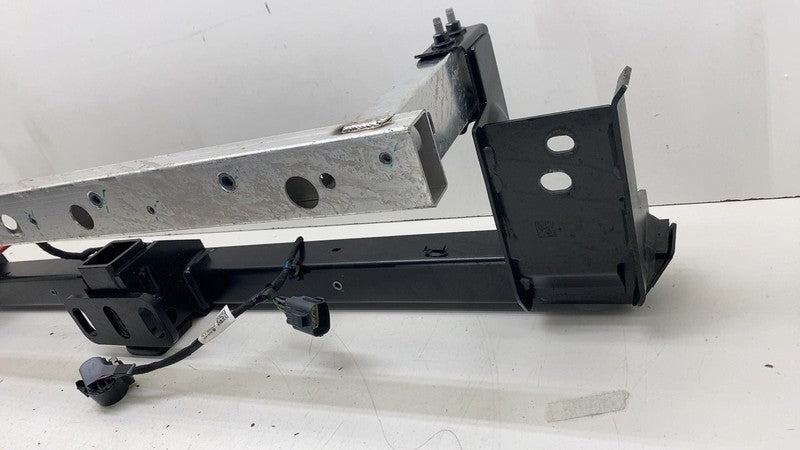 PT01025246-C ⭕ 2025 Rivian R1S Rear Trailer Tow Hitch w/ Bumper Impact Crash Bar PT01025246-C