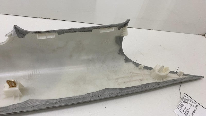 ⭕ 17-22 Model 3 M3 Rear Right Passenger Side Rail Trim Cover Panel 108