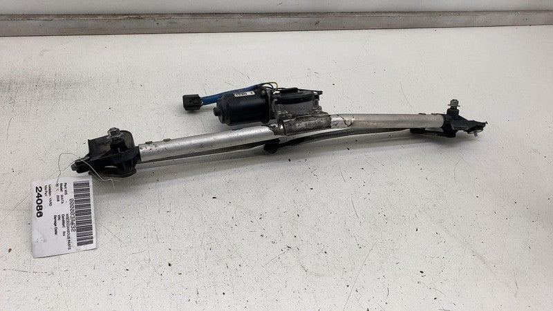 ⭕ 2006 2007 2008 Mazda MX-5 Miata Winshield Wiper Motor and Linkage Assembly OEM