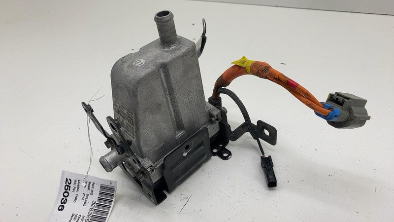 1015562-00-E ⭕ 2014-2017 Mercedes-Benz B-Class W242 High Voltage Battery Heater 1015562-00-E