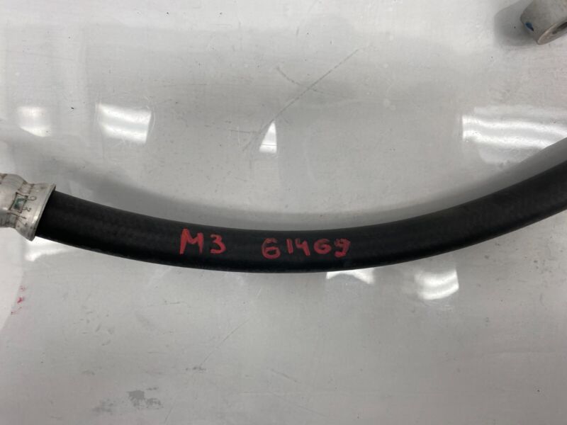 2017-2023 Tesla Model 3 M3 Air Conditioner A/C Discharge Hose Pipe Line Assy OEM