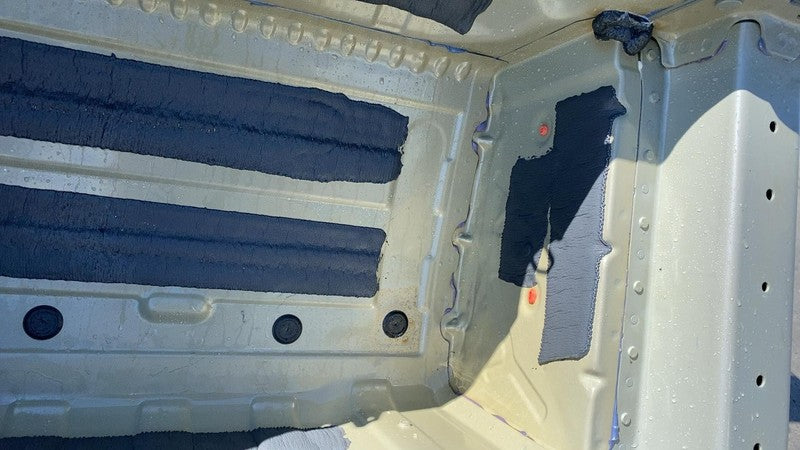 ⭕ 2017-2023 Tesla Model 3 Rear Tail Panel Bucket + Upper & Lower Rail Structural