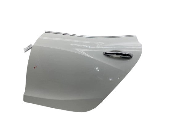 ⭕ 2014-2020 Maserati Ghibli Rear Driver Side Door Shell Panel Left LH
