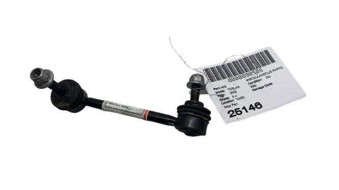 ⭕21-25 Tesla Model X Rear Driver Side Stabilizer Sway Bar Link Left 10