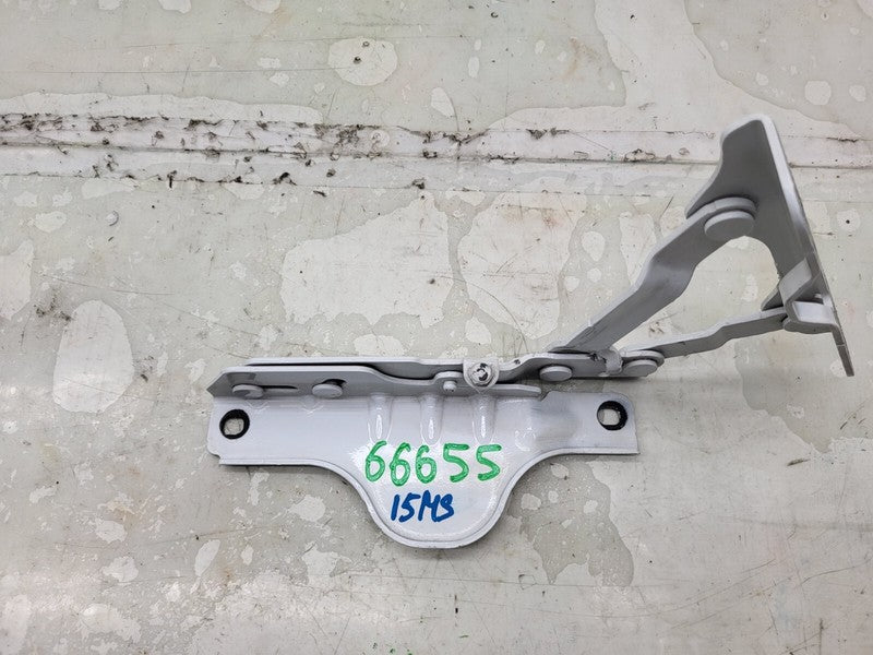 102923400C ⭕2012-2020 Tesla Model S Front Driver Side Hood Hinge Assembly Left 1029234-00-C