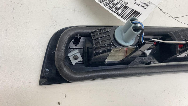 ⭕ 2025 Ram 1500 Pickup Center 3rd Brake Stop Light Lamp Assembly OEM 6